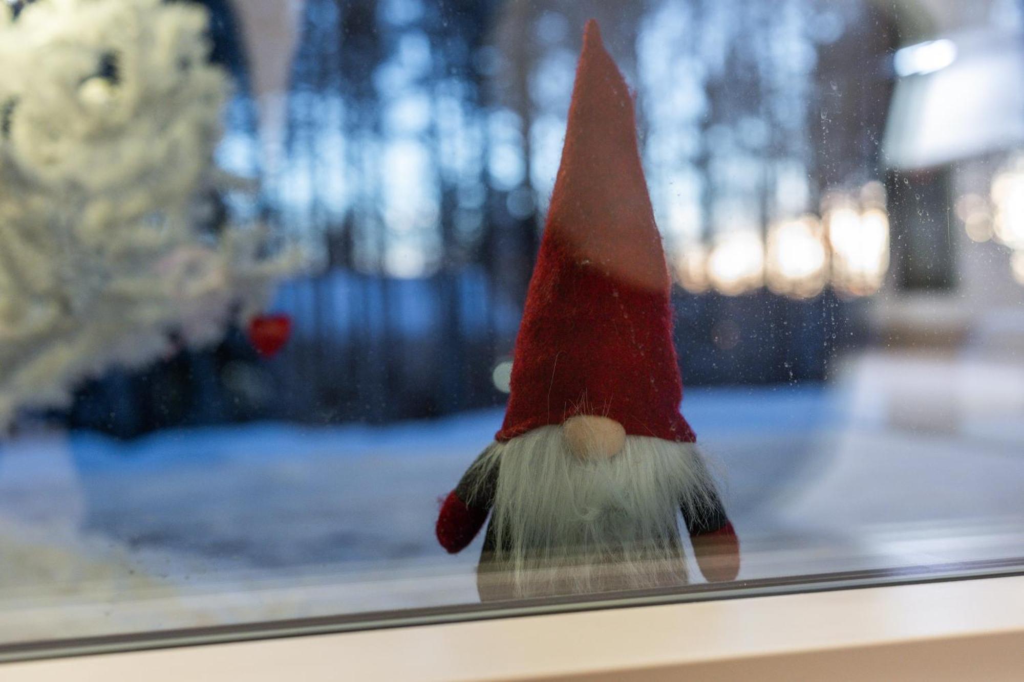 Brand New Arctic Snowstar Apartment Rovaniemi Zewnętrze zdjęcie