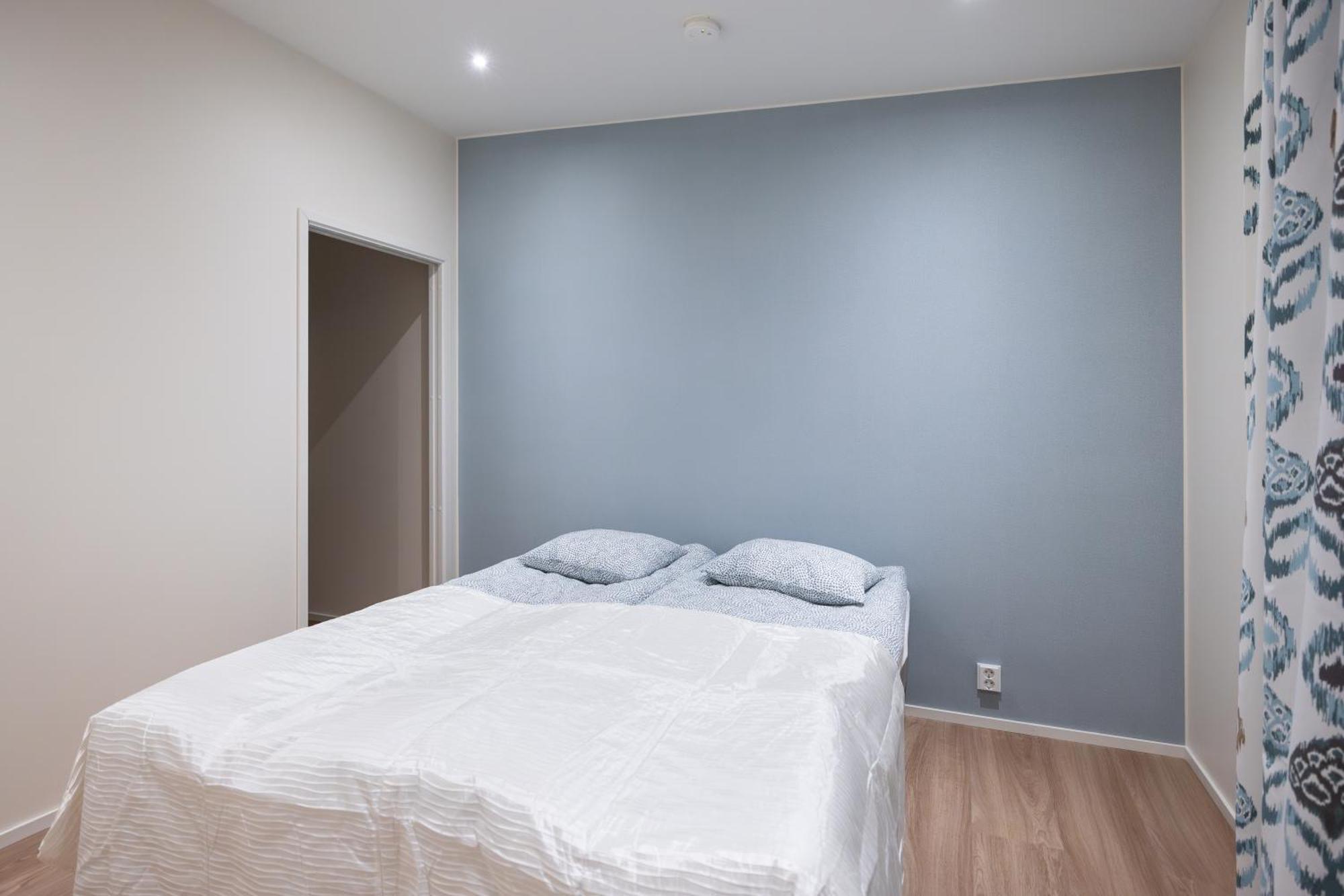 Brand New Arctic Snowstar Apartment Rovaniemi Zewnętrze zdjęcie